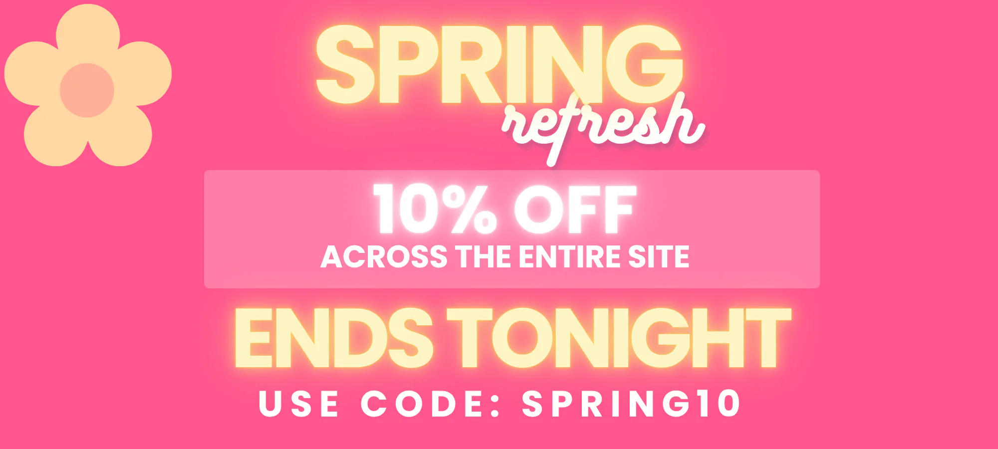 Welcome to Our Store