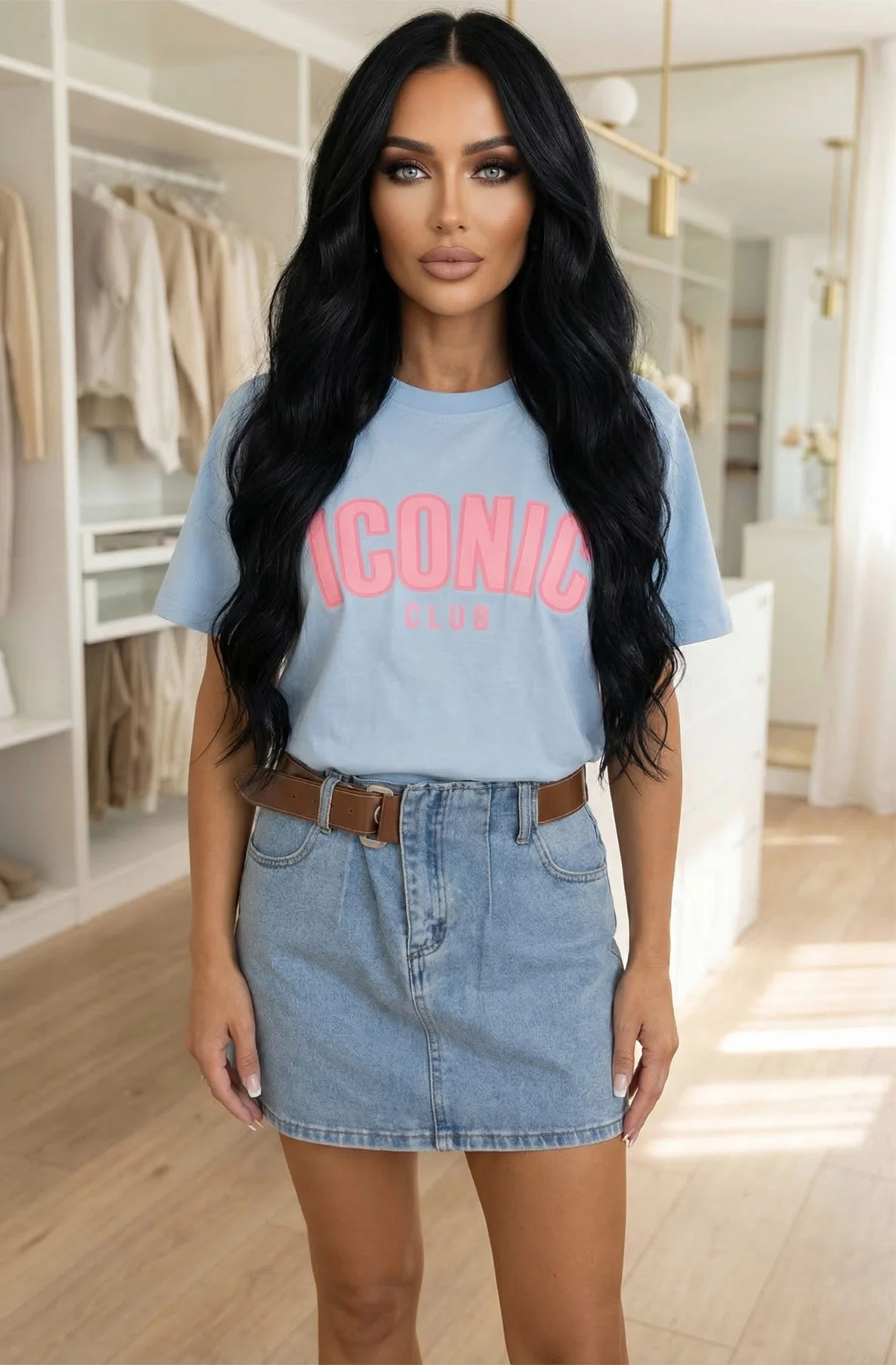 New In wholesale tops and shirts